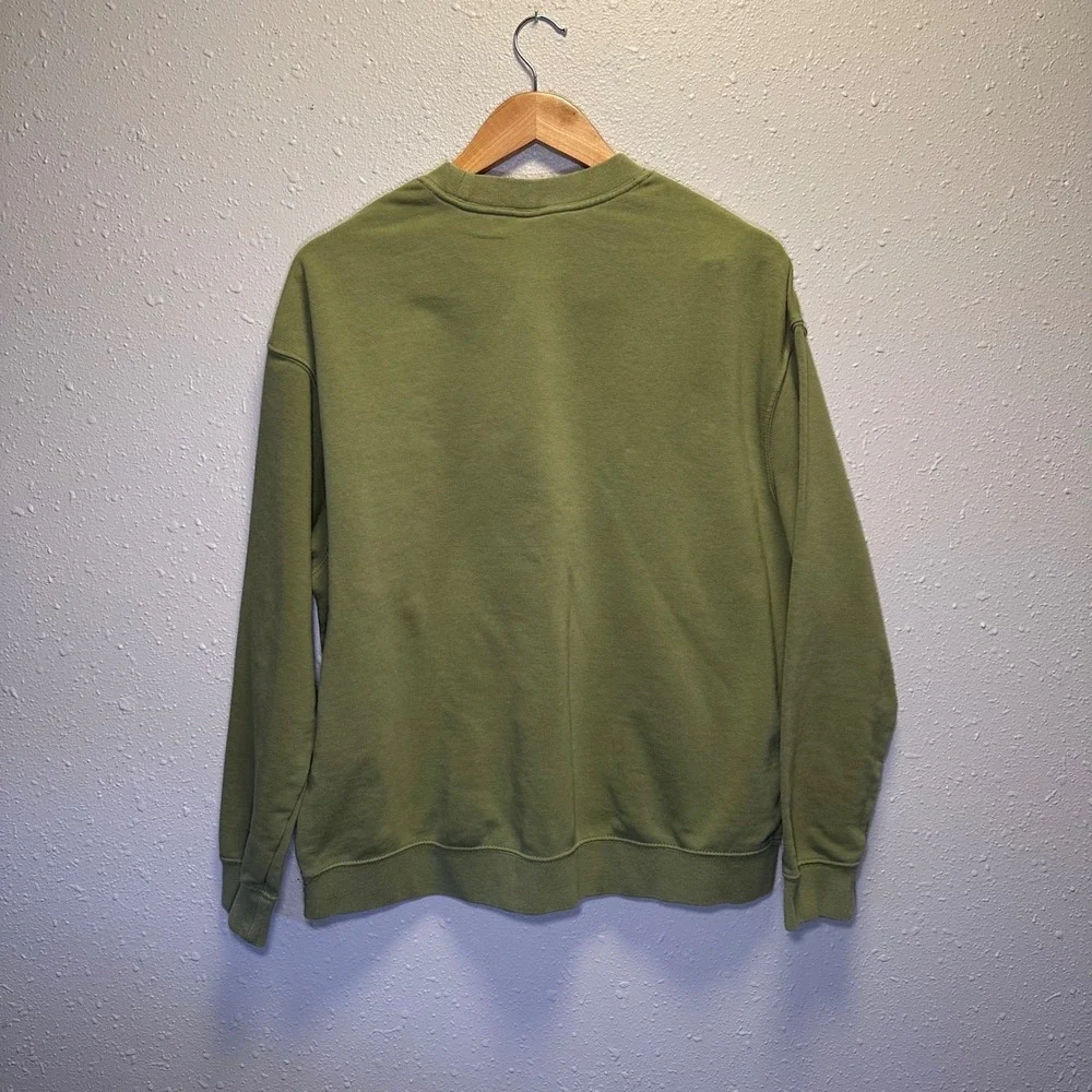Nike women crewneck